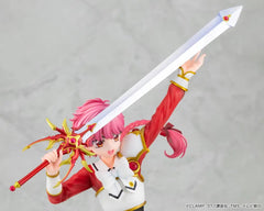 (PRE-ORDER: JUN 2027) Kotobukiya Magic Knight Rayearth 1/7 Hikaru Shidou Statue