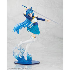(PRE-ORDER: JUL 2027) Kotobukiya Magic Knight Rayearth 1/7 Umi Ryuuzaki Statue