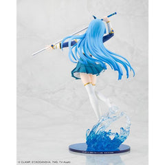 (PRE-ORDER: JUL 2027) Kotobukiya Magic Knight Rayearth 1/7 Umi Ryuuzaki Statue