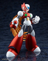 (PRE-ORDER: FEB 2027) Kotobukiya Mega Man X Zero 1st Ver. Limited Edition 1/12 Scale Model Kit