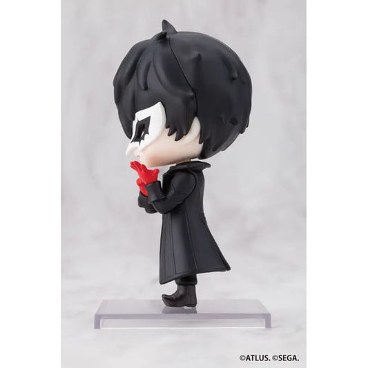 (PRE-ORDER: APR 2027) Kotobukiya OSHI WORKS Mini Persona 5 Royal Joker Figure