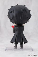 (PRE-ORDER: APR 2027) Kotobukiya OSHI WORKS Mini Persona 5 Royal Joker Figure