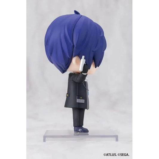 (PRE-ORDER: APR 2027) Kotobukiya OSHI WORKS Mini Persona 3 Reload Hero Figure