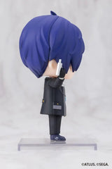 (PRE-ORDER: APR 2027) Kotobukiya OSHI WORKS Mini Persona 3 Reload Hero Figure