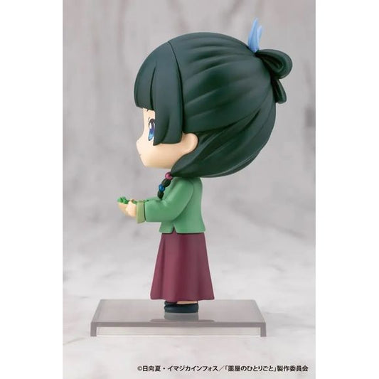 (PRE-ORDER: APR 2027) Kotobukiya OSHI WORKS Mini The Apothecary Diaries Maomao Figure