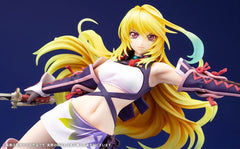 (PRE-ORDER: JUN 2027) Kotobukiya Tales of Xillia Milla Maxwell 1/8 Scale Figure