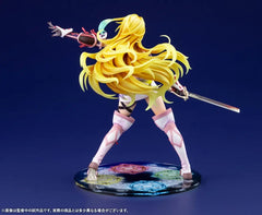 (PRE-ORDER: JUN 2027) Kotobukiya Tales of Xillia Milla Maxwell 1/8 Scale Figure