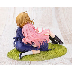 (PRE-ORDER: AUG 2027) Kotobukiya I Want to Love You Till Your Dying Day 1/8 Sheena & Mimi Statue