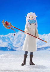 Kotobukiya OSHI WORKS Frieren: Beyond Journey's End Frieren Statue Figure
