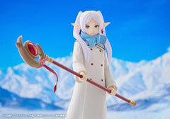 Kotobukiya OSHI WORKS Frieren: Beyond Journey's End Frieren Statue Figure