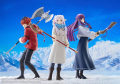 Kotobukiya OSHI WORKS Frieren: Beyond Journey's End Frieren Statue Figure