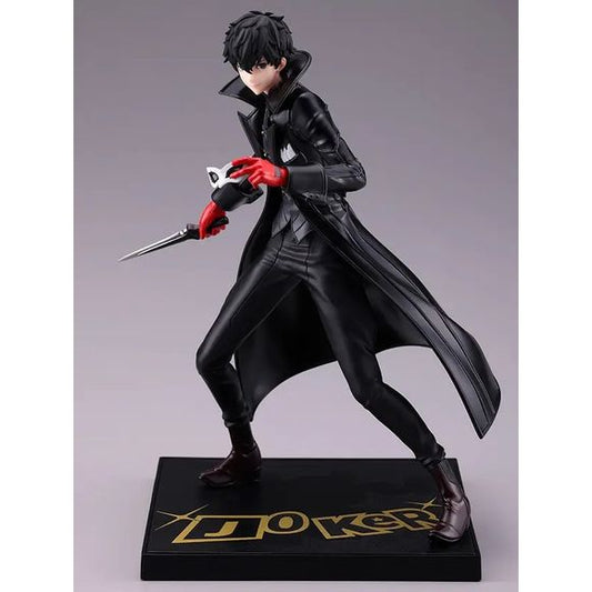 (PRE-ORDER: APR 2027) Kotobukiya OSHI WORKS Persona 5 Royal Joker Figure