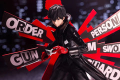 (PRE-ORDER: APR 2027) Kotobukiya OSHI WORKS Persona 5 Royal Joker Figure