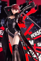 (PRE-ORDER: MAY 2027) Kotobukiya OSHI WORKS Persona 5 Royal Violet Figure