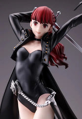 (PRE-ORDER: MAY 2027) Kotobukiya OSHI WORKS Persona 5 Royal Violet Figure
