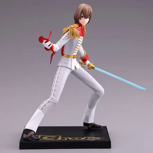 (PRE-ORDER: JUN 2027) Kotobukiya OSHI WORKS Persona 5 Royal Crow Figure
