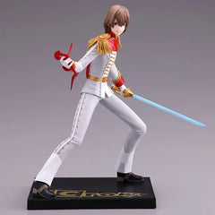 (PRE-ORDER: JUN 2027) Kotobukiya OSHI WORKS Persona 5 Royal Crow Figure