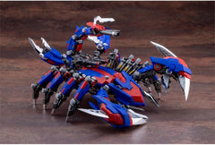 Kotobukiya Zoids Highend Master HMM Death Stinger Hiltz Special 2000 Recolor Model Kit