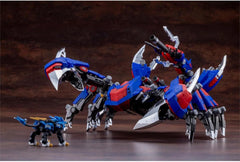 Kotobukiya Zoids Highend Master HMM Death Stinger Hiltz Special 2000 Recolor Model Kit