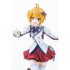 (PRE-ORDER: JUL 2027) Kotobukiya The Idolmaster Million Live! Tsubasa Ibuki The Animation 1/8 Scale Figure