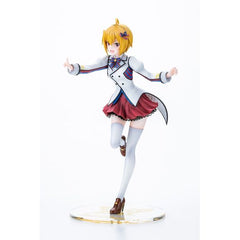 (PRE-ORDER: JUL 2027) Kotobukiya The Idolmaster Million Live! Tsubasa Ibuki The Animation 1/8 Scale Figure