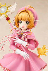 (PRE-ORDER: JUN 2027) Kotobukiya Cardcaptor Sakura: Clear Card Sakura Kinomoto Siege Costume Ver. 1/7 Scale Figure