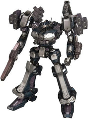 PRE-ORDER: Expected to ship in February 2027.

Featured in the opening cinematic of Armored Core 3, the CR-C75U2 is built around a Crest-manufactured frame configured for medium- to close-range combat. Its formidable loadout includes the WR04M-PIXIE2 Machine Gun, CR-WL69LB Laser Blade, WB04M-NYMPHE2 Missile Launcher, and CR-WB78GL Grenade Launcher, allowing builders to recreate the heavily armed AC seen in the game's opening battle.

This reissue features newly created molds rather than simply reproducing t
