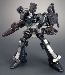 (PRE-ORDER: FEB 2027) Kotobukiya Armored Core 3: Silent Line Variable Infinity Crest CR-C75U2 (Close Quarters Ver.) 1/72 Scale Model Kit
