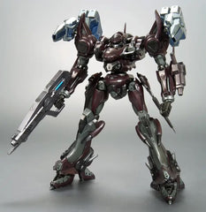 <p><strong>PRE-ORDER: Expected to ship in April of 2027.</strong></p>

<p>The sleek MIRAGE C02-URANUS from the opening movie of ARMORED CORE 3 returns as the fifth release in Kotobukiya's V.I. (Variable Infinity) Series reprint project, built on a brand-new mold for this re-release.</p><p>Mirage's signature streamlined parts come together with an equipment loadout balanced for mobility and attack: the WR05L-SHADE laser rifle, CR-WL69LB laser blade, WB11M-HYDRA multi-missile on the back and E08BM-REMORA exte