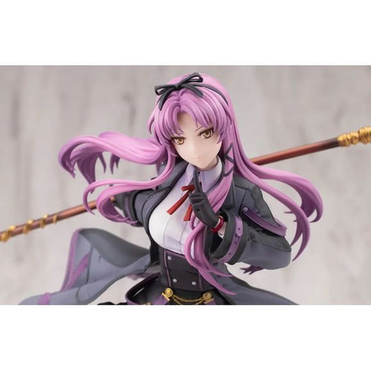 (PRE-ORDER: JUN 2027) Kotobukiya The Legend of Heroes: Trails through Daybreak II Renne Bright Ver. 2 1/8 Scale Figure