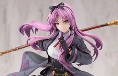 (PRE-ORDER: JUN 2027) Kotobukiya The Legend of Heroes: Trails through Daybreak II Renne Bright Ver. 2 1/8 Scale Figure