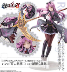 (PRE-ORDER: JUN 2027) Kotobukiya The Legend of Heroes: Trails through Daybreak II Renne Bright Ver. 2 1/8 Scale Figure