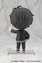 (PRE-ORDER: APR 2027) Kotobukiya OSHI WORKS Mini Trigun Stargaze Nicholas D. Wolfwood Figure