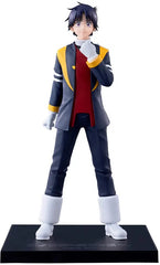 <p><strong>PRE-ORDER: Expected to ship in May of 2027.</strong></p>

<p><strong>Affordable, collectible, and fun!</strong> Tetsuo Yabusame from the TV anime <em>Snowball Earth</em> joins the <strong>OSHI WORKS</strong> figure series!</p>

<p>OSHI WORKS figures combine the satisfying presence of a scale figure with detailed paintwork designed to bring out each character's unique appeal. The result is an eye-catching display piece with strong visual presence while remaining easy to incorporate into a collecti