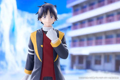 (PRE-ORDER: MAY 2027) Kotobukiya Snowball Earth OSHI WORKS Tetsuo Yabusame Figure