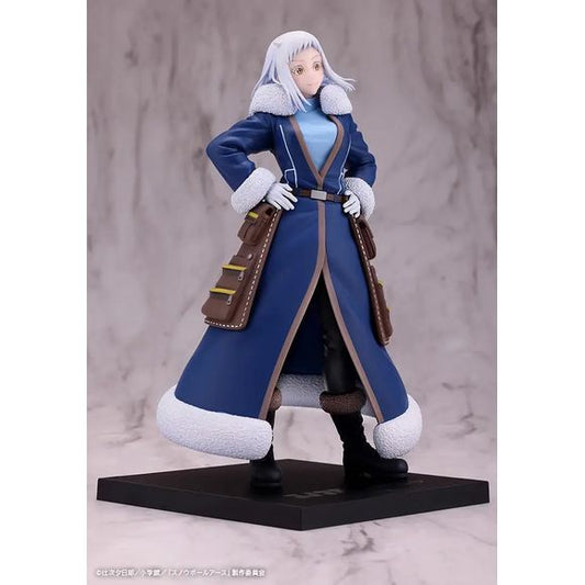 (PRE-ORDER: JUN 2027) Kotobukiya Snowball Earth OSHI WORKS Ao Nogi Figure