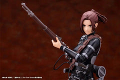 (PRE-ORDER: SEP 2027) Kotobukiya Attack on Titan The Final Season Sasha Blouse OSHI WORKS Figure