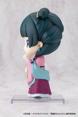 (PRE-ORDER: APR 2027) Kotobukiya OSHI WORKS Mini The Apothecary Diaries Maomao Garden Party Ver. Figure