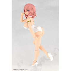 (PRE-ORDER: JUN 2027) Kotobukiya Frame Arms Girl Durga I (Bunny Style -White-) Model Kit