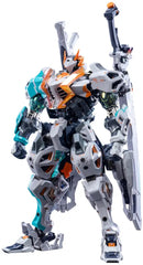 <p><strong>PRE-ORDER: Expected to ship in March of 2027.</strong></p>

<p>V-THOR's special variant, Assault Type "Ji Rei" (Swift Thunder), charges onto the battlefield as a pre-built action figure. Its fully redesigned body keeps the classic Thor look and adds racing-inspired styling, transparent accents and sport embossing.</p><p>Alloy joints add stability under heavy gear, and hose supports give the body more freedom to pose. It keeps the original's signature articulation. The rechargeable long blade has