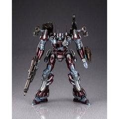 (PRE-ORDER: MAY 2027) Kotobukiya Armored Core Nexus V.I. Series 1/72 Mirage C01-GAEA Red Metal Ver. Model Kit