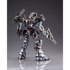 (PRE-ORDER: MAY 2027) Kotobukiya Armored Core Nexus V.I. Series 1/72 Mirage C01-GAEA Red Metal Ver. Model Kit