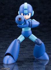 (PRE-ORDER: JAN 2027) Kotobukiya Mega Man 11 Grande Scale Mega Man 10-Inch Model Kit