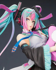 (PRE-ORDER: MAR 2027) Kotobukiya Vocaloid BISHOUJO ReMIX Hatsune Miku (Reissue) 1/7 Scale Figure