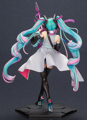 (PRE-ORDER: MAR 2027) Kotobukiya Vocaloid BISHOUJO ReMIX Hatsune Miku (Reissue) 1/7 Scale Figure