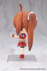 (PRE-ORDER: APR 2027) Kotobukiya OSHI WORKS Mini The Legend of Heroes Estelle Bright Figure