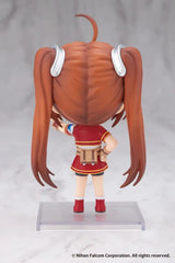 (PRE-ORDER: APR 2027) Kotobukiya OSHI WORKS Mini The Legend of Heroes Estelle Bright Figure