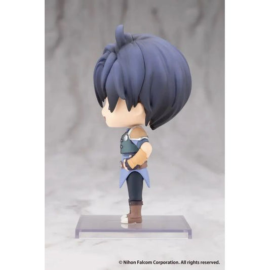 (PRE-ORDER: APR 2027) Kotobukiya OSHI WORKS Mini The Legend of Heroes Joshua Bright Figure