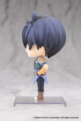(PRE-ORDER: APR 2027) Kotobukiya OSHI WORKS Mini The Legend of Heroes Joshua Bright Figure