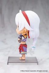 (PRE-ORDER: APR 2027) Kotobukiya OSHI WORKS Mini The Legend of Heroes Scherazard Harvey Figure